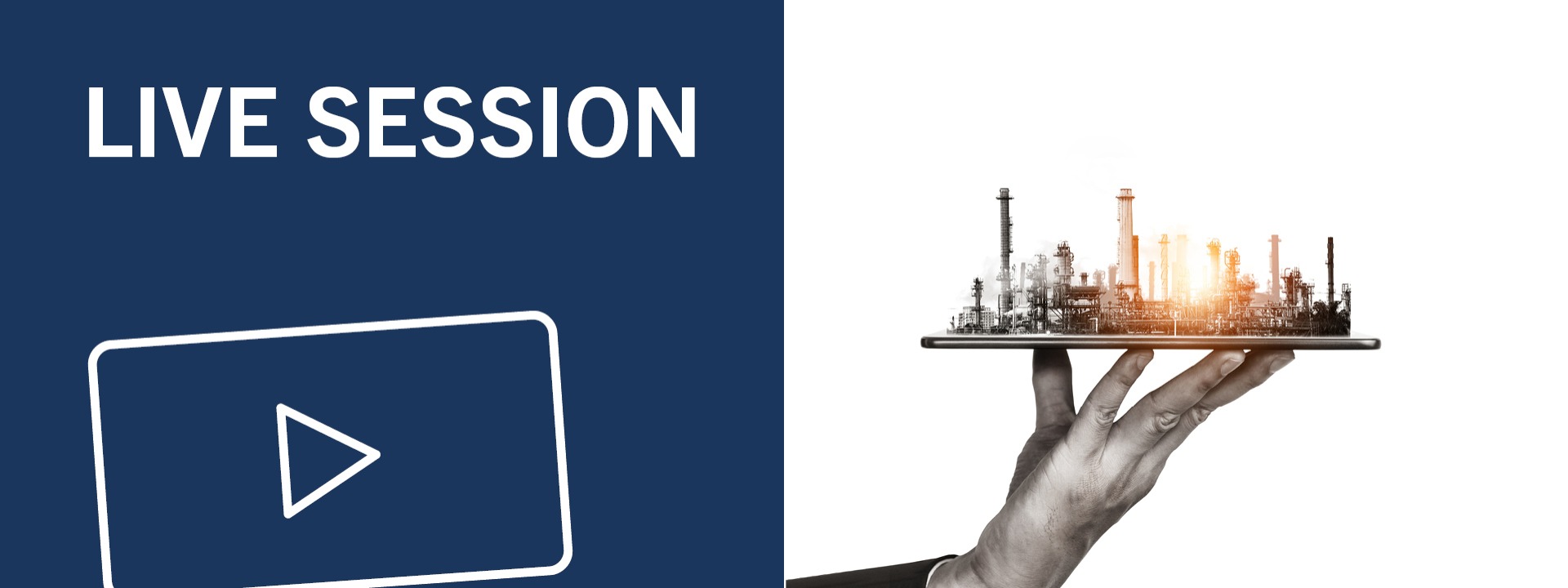 High-Impact Online Training "Module 12 - Cylinder lubrication systems" (Order no. D10726) 15:00-16:30 cover image