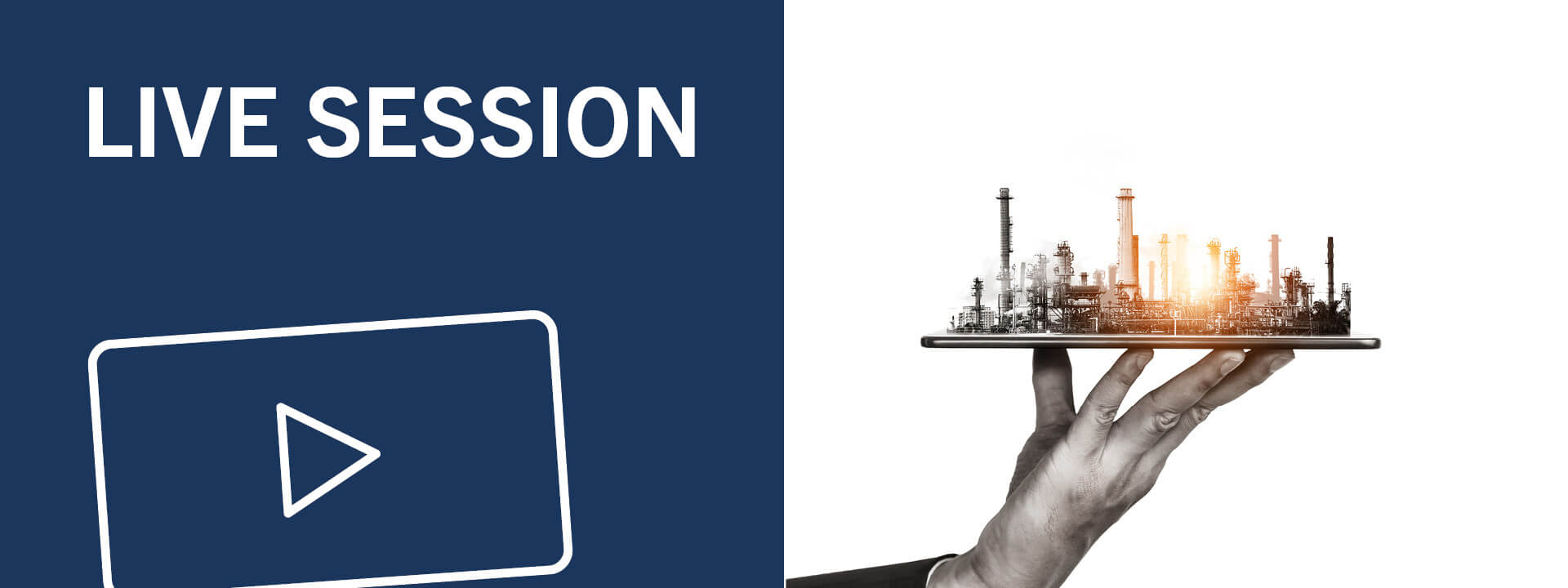 High-Impact Online Training "Module 23 - Compressor valve and packing maintenance" (Order no. D10737) 9:00-10:30 cover image