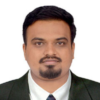 Vikas Somvanshi
